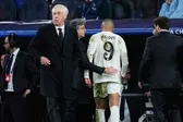 Carlo Ancelotti confía en contar con Mbappé para Final contra Barcelona