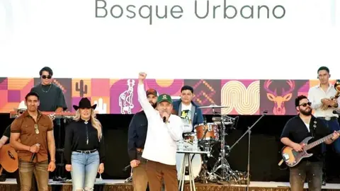 Construirán otro parque del tamaño del Bosque de Chapultepec: Te decimos dónde