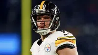 NFL 2025: ¿Cómo se han reforzado los Pittsburgh Steelers en la temporada baja?