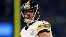 NFL 2025: ¿Cómo se han reforzado los Pittsburgh Steelers en la temporada baja?