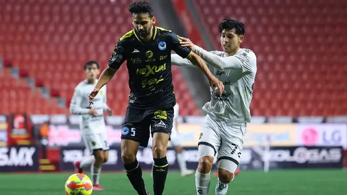 Jugadores con pasado en Liga MX protagonizarán Final de Expansión
