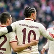 Leroy Sané comandó victoria de Bayern Munich ante St Pauli