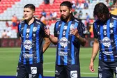 Querétaro vence a Puebla y vuelve a la senda del triunfo en la Corregidora