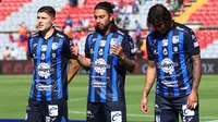 Querétaro vence a Puebla y vuelve a la senda del triunfo en la Corregidora