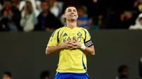 Cristiano Ronaldo anota en el Al Nassr vs Esteghlal y llega a 927 goles en su carrera