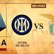 Inter de Milán vs Lazio EN VIVO Serie A Jornada 37