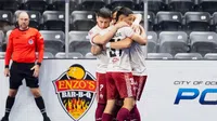 Savage de Chihuahua va por el tricampeonato en la MASL