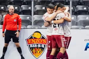 Savage de Chihuahua va por el tricampeonato en la MASL