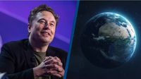 ¿Cómo y cuándo ocurrirá el fin del mundo según Elon Musk?