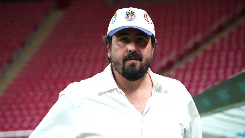 Simón Levy cierra capítulo con Chivas tras polémica propuesta de inversión