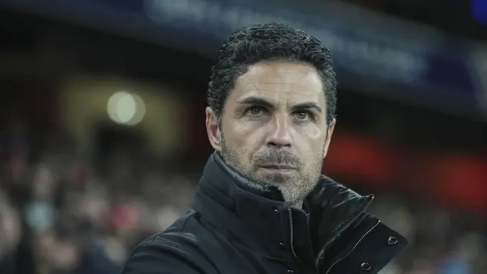 Mikel Arteta no se confía con la goleada al Real Madrid: "Hay que ir al Bernabéu y demostrarlo"