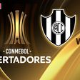Central Córdoba vs Flamengo EN VIVO Copa Libertadores Jornada 4