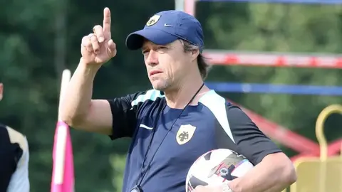 Llegada de Matías Almeyda a Rayados se complica debido a oferta de los Emiratos Arabes