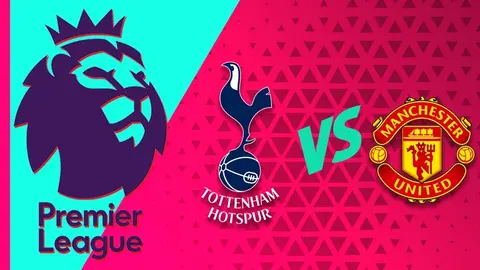 Tottenham vs Manchester United: ¿Cuándo y dónde ver la fecha 25 de la Premier League?