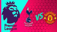 Tottenham vs Manchester United: ¿Cuándo y dónde ver la fecha 25 de la Premier League?