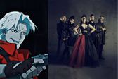 ¡Evanescence lanza una nueva canción para el anime Devil May Cry!