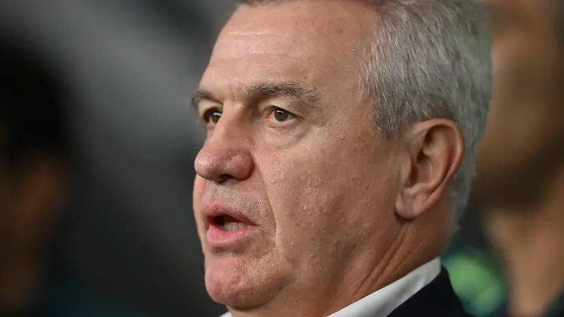 Así es Osasuna por dentro, el club que abrió las puertas de Europa a Javier Aguirre