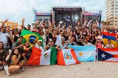 Baja Beach Fest 2025: Cartel completo, fechas y sede