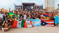 Baja Beach Fest 2025: Cartel completo, fechas y sede