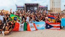 Baja Beach Fest 2025: Cartel completo, fechas y sede