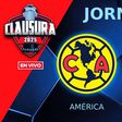 América vs Necaxa EN VIVO Liga MX Clausura 2025 Jornada 7