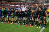 Santos: A una derrota de ser equipo con más partidos perdidos consecutivos en la Liga MX