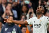 Vinicius se sincera: "Nunca soñé con ganar el Balón de Oro"