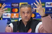 Luis Enrique asegura que PSG es mejor sin Mbappé: "Ahí están los números"