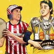 Memes destrozan a Chivas tras haber sido humillados por América