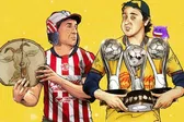 Memes destrozan a Chivas tras haber sido humillados por América