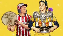Memes destrozan a Chivas tras haber sido humillados por América