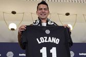 ¡Debut de ensueño! Chucky Lozano da asistencia en el triunfo de San Diego FC