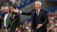 Carlo Ancelotti es el nuevo entrenador de Brasil: toma a la selección en junio y dirigirá el Mundial 2026