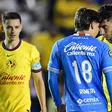 ¡Nada para nadie! América y Cruz Azul empatan sin goles en la Ida de la Concacaf Champions Cup