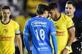 ¡Nada para nadie! América y Cruz Azul empatan sin goles en la Ida de la Concacaf Champions Cup