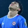 ¡Temen lo peor! Cruz Azul en incertidumbre por lesión de Omar Campos