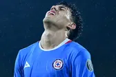 ¡Temen lo peor! Cruz Azul en incertidumbre por lesión de Omar Campos