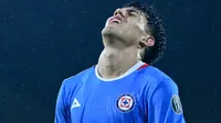 ¡Temen lo peor! Cruz Azul en incertidumbre por lesión de Omar Campos