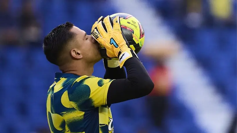 América vs León: Este es el XI de André Jardine para enfrentar a los Panzas Verdes