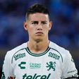 León confirma permanencia de James Rodríguez para el Apertura 2025