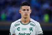 León confirma permanencia de James Rodríguez para el Apertura 2025