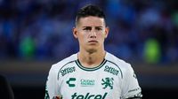 León confirma permanencia de James Rodríguez para el Apertura 2025