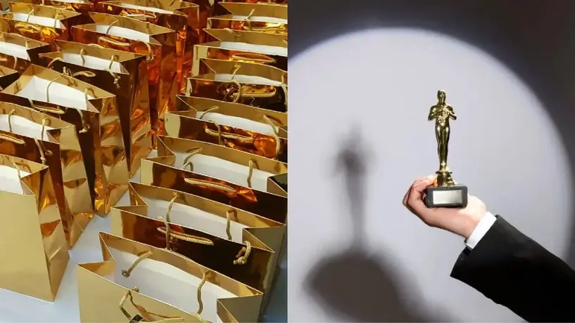Premios Oscar 2025: ¿Qué contiene la bolsa de regalos para los nominados?