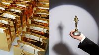 Premios Oscar 2025: ¿Qué contiene la bolsa de regalos para los nominados?
