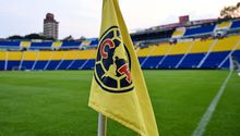 ¡Será amarillo! Estadio de la Ciudad de los Deportes cambia su fachada