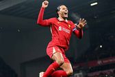 Virgil Van Dijk asegura que quiere seguir jugando con Liverpool