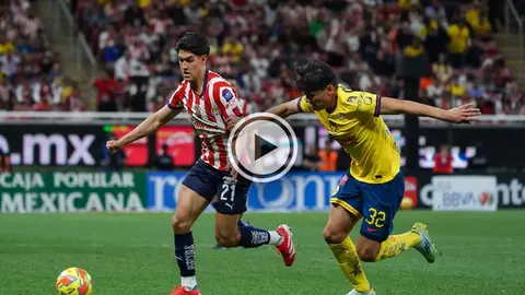 ¡Solo por streaming! La Vuelta del Clásico Nacional de Concachampions estará en exclusiva por Tubi