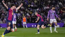 ¿Se coronan en El Clásico? Todo lo que necesita Barcelona para lograr el título de liga ante Real Madrid