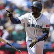 Randy Arozarena conecta home run en victoria de Mariners sobre Angels