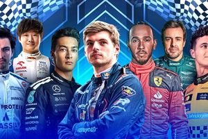 Gran Premio de Australia EN VIVO Fórmula Uno Temporada 2025